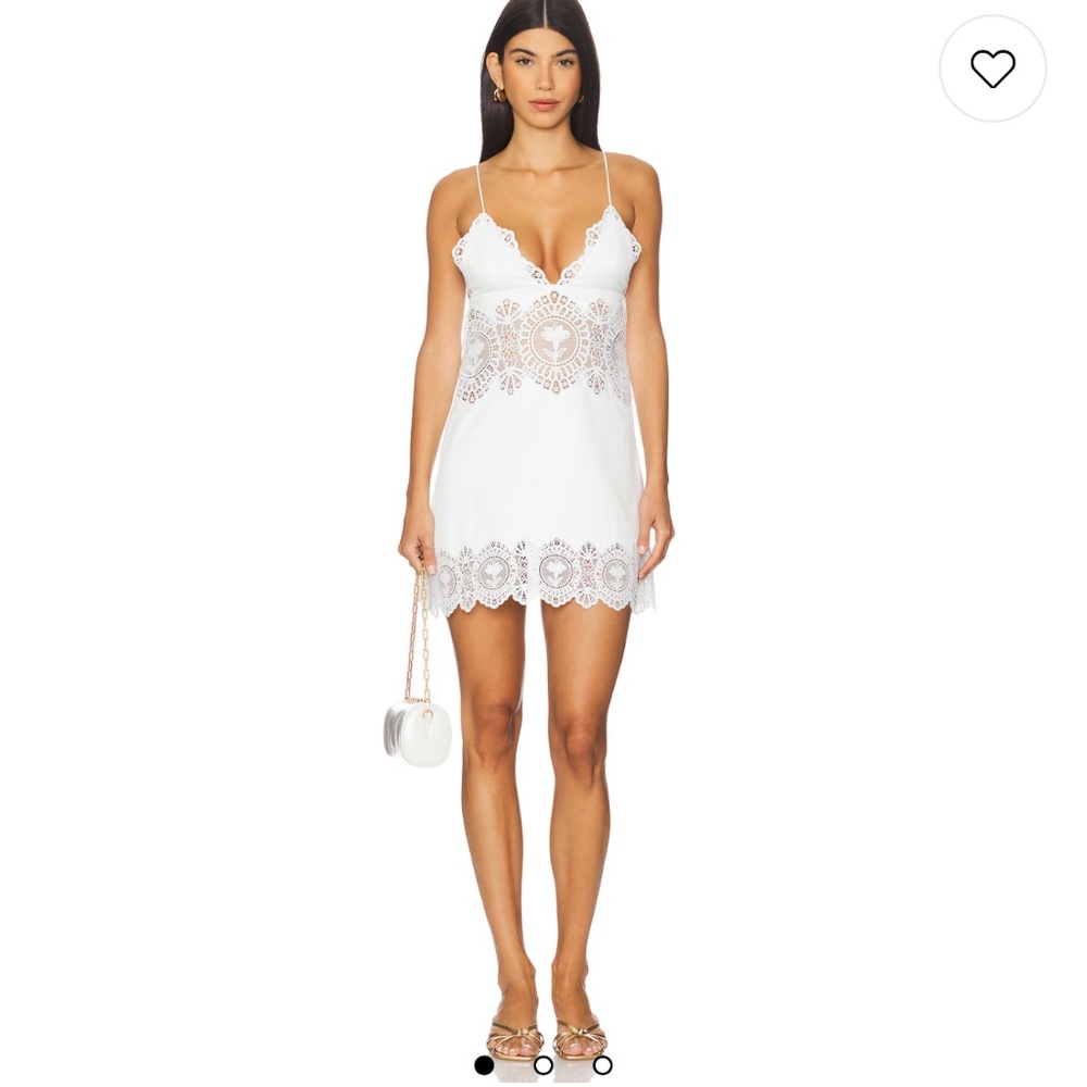 Karlie Dress Retrofete